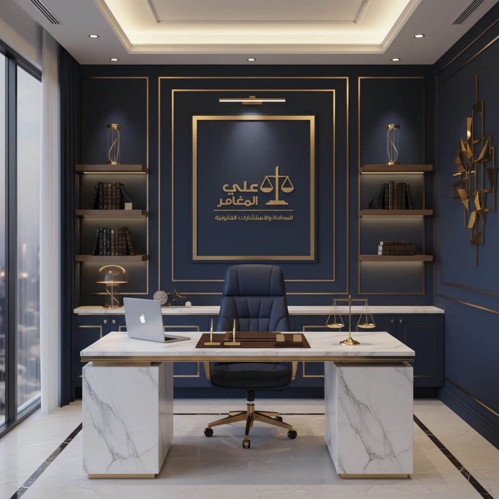 صورة مرتبطة بالمحاماة